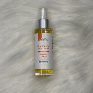 COPY - Illuminating Face Serum - Vitamin C Collagen
